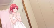 Mito as seen in the anime (Image via Studio Blanc)